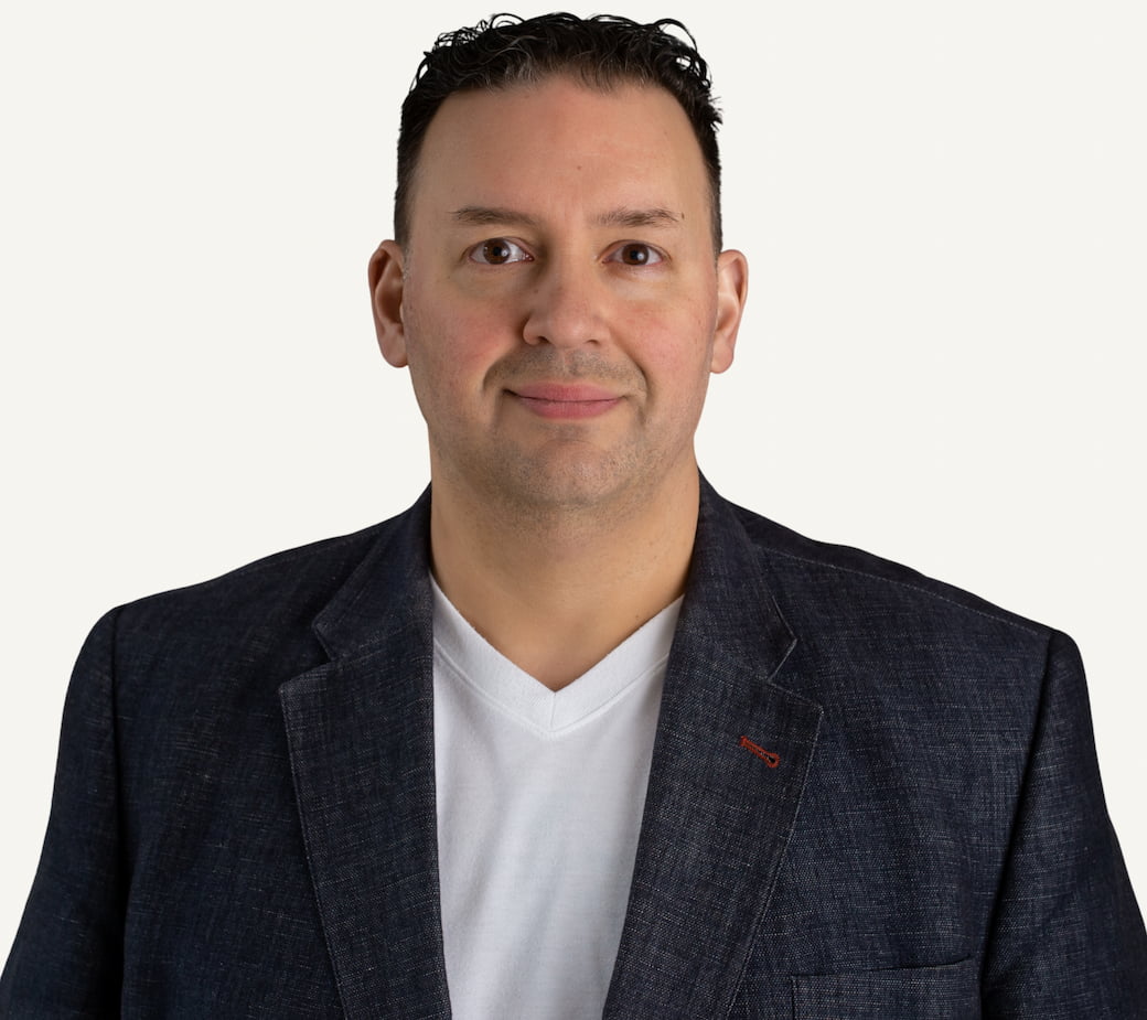 David Pullara, Ward 4 Councillor candidate for Bradford West Gwillimbury